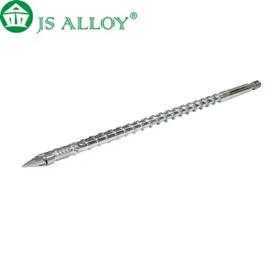 Piki Machin Screw